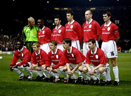 一个得分手 一个得分手